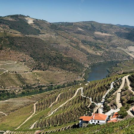 Quinta Da Gricha Hotel Ervedosa do Douro Exterior photo